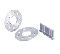 2x5mm Distanziali Ruota 5x114,3 H&R 10656711 per FORD USA Probe