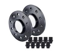 Eibach Pro-Spacer S90-6-09-005-N-B - Distanziali, 9 mm, 5 x 108