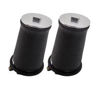 2xAir Spring Suspension Bag Rear For Range Rover P38 P38A V8 4.0/4.6L RKB101460
