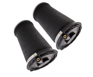 2xAir Spring Suspension Bag Rear For Range Rover P38 P38A V8 4.0/4.6L RKB101460