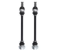2XAlbero Trasmissione Posteriore Asse For BMW 5 E60 520 i 2003-2010 Gelenkwelle