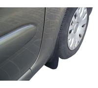 2xAnteriore Paraspruzzi per Citroen C4 X Hatchback 2022-... Splash protezioni