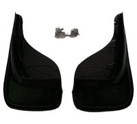 2xAnteriore Paraspruzzi per Citroen DS3 2009-2015 Cabriolet IT