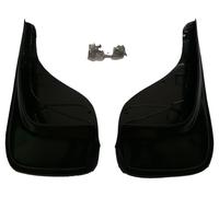 2xAnteriore Paraspruzzi per Opel Adam 2012-2025 Hatchback IT