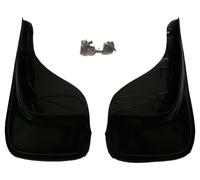2xAnteriore Paraspruzzi per Tata Nano 2011-2025 Hatchback IT