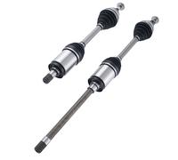 2xArbre Transmission Fit For BMW 5 (F10) 520d 520i 528i 535i 530d 535d M 550