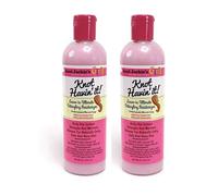 2xAunt Jackie's Ragazze Nodo Havin' It Leave-In Ultimate Districare