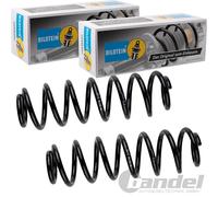 BILSTEIN B3 Molla Sospensione Anteriore Adatta Per BMW X5