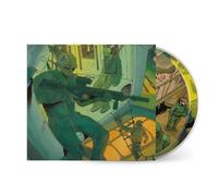 (2xCD) ED HARRISON - NEOTOKYO (OST) Nuovo, Sigillato