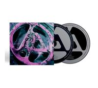 Linkin Park From Zero (Deluxe Edition) (CD) Deluxe Album (PRESALE 16/05/2025)