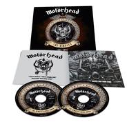 (2xCD) MOTORHEAD - NON PRENDIAMO PRIGIONIERI (I SINGOLI 1995-2006)