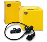 Sensore, posizione albero a camme HELLA 6PU 009 121-641