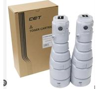 2xCET Konica Minolta TN-211/311-17K/ 413g 8938413, 893840