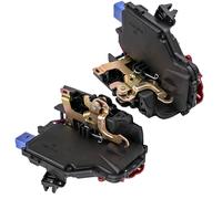 2xChiusura Centralizzata Potra Posteriore for VW Golf V Plus Jetta III 7L0839016