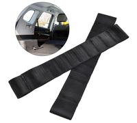 2xCinghie Limitatore Per Jeep per wrangler CJ TJ per yj 1955-2006 Regolabili