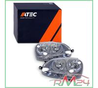 2xFARO ANTERIORE SX DX H7/H7 PER VW JETTA 3 1K GOLF 5 1K+VARIANT SW