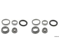 2xFront Kit Cuscinetto Ruota per Mercedes-Benz Classico 3,5 -t