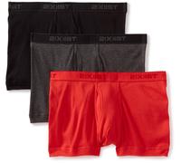 2xist 3-Pack Essenziale Gamma Mutande Boxer Stile 3102030403