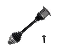 2XL'albero Di Trasmissione Dell'asse Anteriore Sinistra Destra For Audi A6 A7 A8