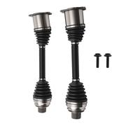 2XL'albero Di Trasmissione Dell'asse Anteriore Sinistra Destra For Audi A6 A7 A8