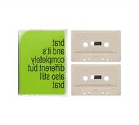 (2xMC) Charli XCX - Brat E È Completamente Diverso Ma Anche Ancora Brat