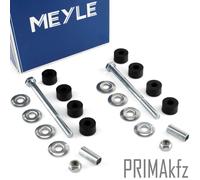 2xMEYLE 32-160600006 Asta Accoppiamento Stabile Ant. per Mitsubishi Carisma COLT