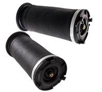 2xmolla Sospensione Pneumatica for Hummer H2 6.2 AWD 2002-04 Posteriore 15938306