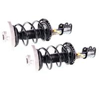 2x Montante Completo Anteriore per Mercedes Classe A 2012-2018 A180/200 AT,A180D