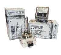 2xNew Xenon Lampadina Philips D3S Audi VW Passat B7 Touareg Sharan Touran EOS