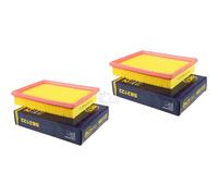 2XOriginal SCT Filtro Dell'Aria SB 2122