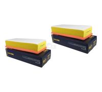 2XOriginal SCT Filtro Dell'Aria SB 2193