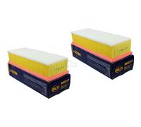 2XOriginal SCT Filtro Dell'Aria SB 2217