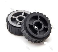 2xPaper Pickup Roller X463,X464,E260,E360