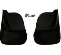 2xPosteriore Paraspruzzi per Citroen DS3 2009-2015 Cabriolet IT