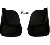 2xPosteriore Paraspruzzi per Citroen DS3 2009-2015 Hatchback IT