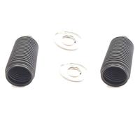 2XPOWER Avvio Cremagliera Dello Sterzo per Toyota Land Cruiser Prado 3.0TD KDJ90