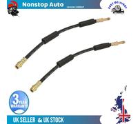 2XRear Tubo Freno Tubo Per Mercedes Aseries W176 Bseries Sport Tourer W246 W242