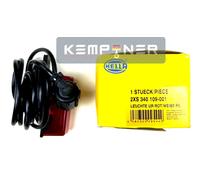 2XS340109, originale Hella, luce di ingombro luce di posizione laterale