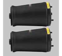 2x Molla Aria Aria Soffietto Posteriore for BMW 5er Touring E39 37121094613 / 14