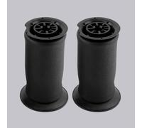 2xSospensioni Ad Aria Ammortizzatore for BMW 5er E60 E61 Posteriore 37126765603