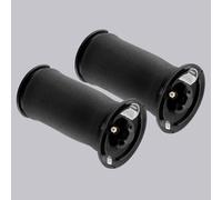 2xSospensioni Ad Aria Ammortizzatore for BMW 5er E60 E61 Posteriore 37126765603