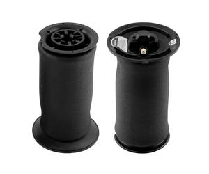 2xSospensioni Pneumatiche Molla Ad Aria for BMW 5 E60 E61 Posteriore 37126765602