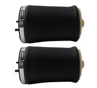 2xSospensioni Pneumatiche Molla Aria Borsa for BMW X5 E53 Posteriore 37126750355
