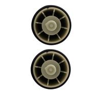 2xSospensioni Pneumatiche Molla Aria Borsa for BMW X5 E53 Posteriore 37126750355