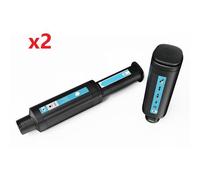 2xToner compatible HP Neverstop 1001,1201,1202- 2.5K#W1143AD