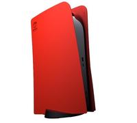2xtoo 5IDES PANELS PS5DISK RED