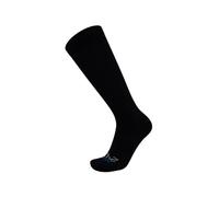2XU 24/7 Compression Socks Calzini, Nero, 36 Uomo