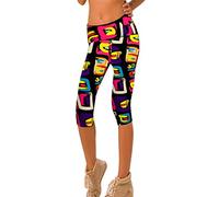 2XU Aero 5 inch Shorts Pantaloncini, Beet/Silver Reflective, S Donna