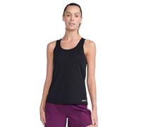2xu Aero Sleeveless T-shirt Nero XS Donna