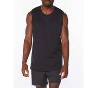 2XU Aero Tank T-Shirt Uomo